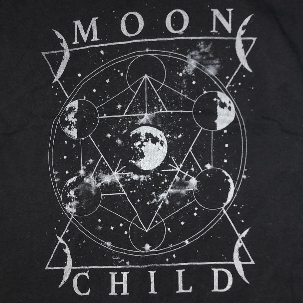 URBN Moon Child Tank Top